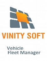 وینیتی سافت فلیت منیجرVinitysoft Vehicle Fleet Manager v4.0.6291.26535