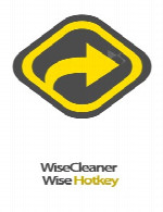 وایز کلینر وایز هاتکیWiseCleaner Wise Hotkey v1.18