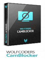 کم بلاکرWOLFCODERS CamBlocker v2.0.0.5