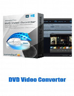 واندرفاکس دی وی دی ویدیو کانورترWonderFox DVD Video Converter v12.5