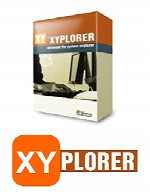 ایکس پلوراXYplorer v17.90.0200