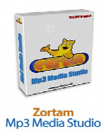زور تام ام پی3 مدیاZortam MP3 Media Studio Pro v22.15