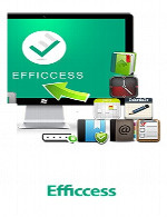 افیکسزEfficient Efficcess 5.22 Build 530