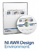 ان آی ای دبلیو آر دیزاین انویرومنتNI AWR Design Environment 13.01