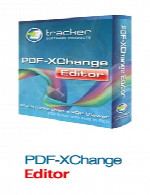 پی دی اف ایکس چینج ادیتورPDF-XChange Editor Plus 6.0.322.3