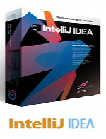 جتبرینز اینتلیج آی دآ آلتیمیتJetBrains IntelliJ IDEA Ultimate 2017.1.3 Build 171.4424.56 Windows
