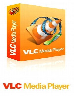 وی ال سی مدیا پلیرVLC media player 2.2.5.1 Final 32bit