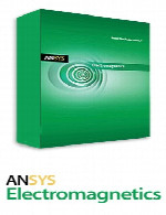 انسیس الکترونیکAnsys Electronics 18.1 Suite 64bit