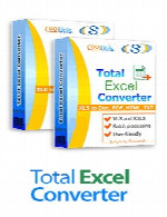کولیوتیلز توتال اکسل کانورترCoolutils Total Excel Converter 5.1.0.234