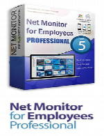 اد یولکEduIQ Net Monitor for Employees Professional 5.4.3