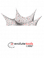 اولیوت تولزEvoluteTools T.MAP v2.5.11 for Rhino 64bit