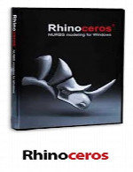راینوسروسRhinoceros 5.14.00505.23090 SR14