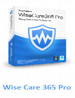 وایز کارWise Care 365 Pro 4.63 Build 441