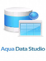 آکوا دیتا استدیوAqua Data Studio 18.0.12 32bit