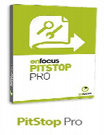 اینفکوس پیت استاپEnfocus PitStop Pro 13.1 Build 626774