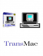 ترنس مکAcute Systems TransMAC 11.8 Portable
