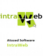 اینترا وب آلتیمیتAtozed Software IntraWeb Ultimate 14.1.13