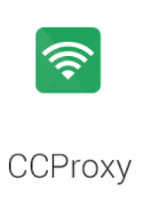 سی سی پروکسی / CCProxy 8.0 Build 20170522