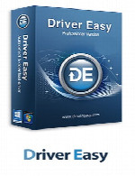 درایور ایزی پرفشنالDriver Easy Professional 5.5.1.14322