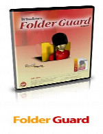 فولدر گواردFolder Guard 10.4.1.2327