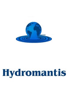 هیدرومانتیسHydromantis GPS-X 6.1.1
