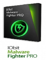 آیوبیت ملویر فایترIObit Malware Fighter Pro 5.1.0.3884