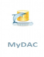 مای اسکیول دیتا اکسسMySQL Data Access Components 9.0.2 - D22 - D25 Tokyo