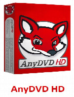 ردفاکس انی دی وی دیRedFox AnyDVD HD 8.1.3.0 Final