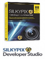 دولوپر استودیوSILKYPIX Developer Studio Pro 8.0.6.0 X64