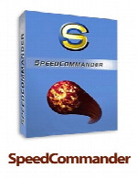 اسپید کامندر پروSpeedCommander Pro 17.00.8600 X32