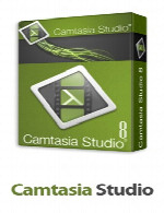 کم تازیاTechSmith Camtasia Studio 9.0.5 Build 2021