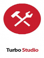 توربو استدیوTurbo Studio 17.0.836.0