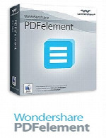 پی دی اف المنتWondershare PDFelement 6.0.3.2154 Professional