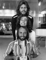 گروه بی جیزBee Gees