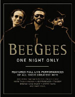 فقط برای یک شب - بی جیزOne Night Only - Bee Gees