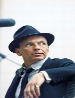 فرانک سیناتراFrank Sinatra