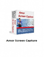 Amor Screen Capture v2.2.3