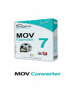 AVI To MOV Converter v7.0
