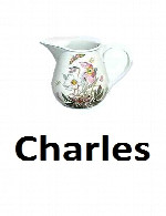 Charles v2.61