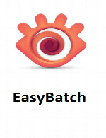 EasyBatch v1.6.1 MacOSX