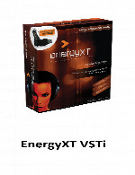 EnergyXT VSTi v2.0.2