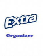 Extra Organizer v3.03