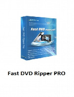 Fast DVD Ripper PRO v1.1