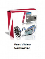 Fast Video Converter PRO v1.2