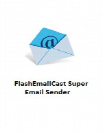 FlashEmailCast Super Email Sender v3.03