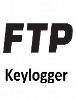 FTP Keylogger v1.2.00