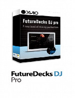 FutureDecks DJ Pro v3.6.4