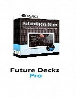 FutureDecks Pro v1.5.1