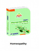 Homeopathy v5.6