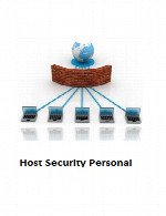 Host Security Personal v1.40.0115